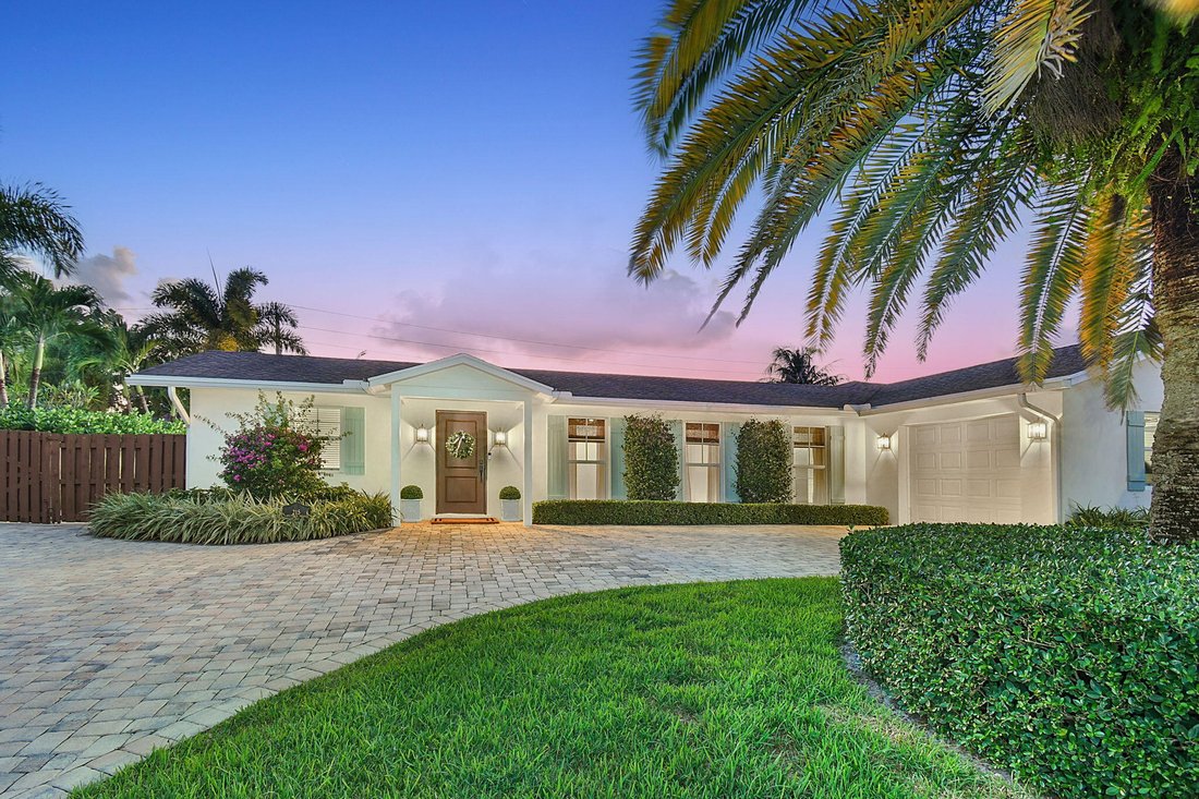House in Tequesta, Florida, United States 1 - 19174885
