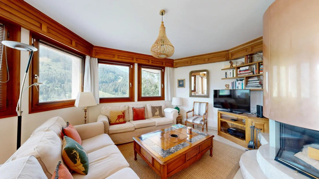 Chalet in La Chapelle-d'Abondance, Auvergne-Rhône-Alpes, France 2 - 19170469