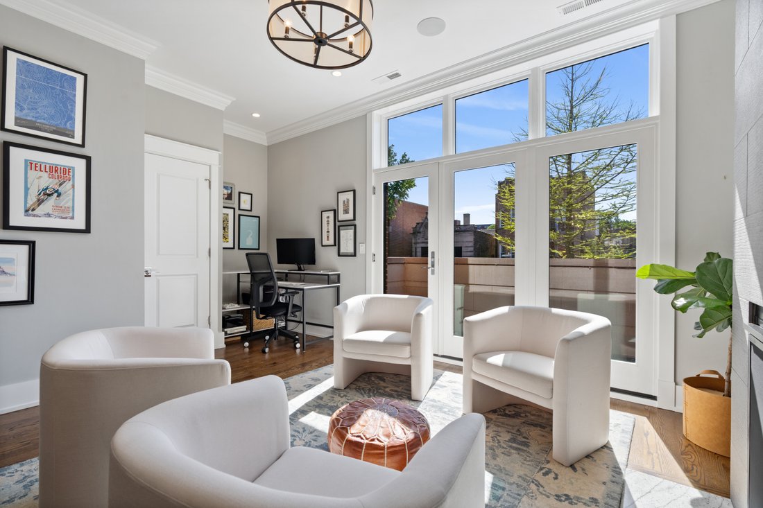 Condo in Chicago, Illinois, United States 4 - 19176189