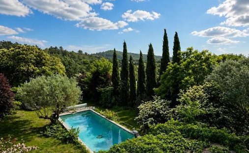 Maison à Aumelas, Occitanie, France 1