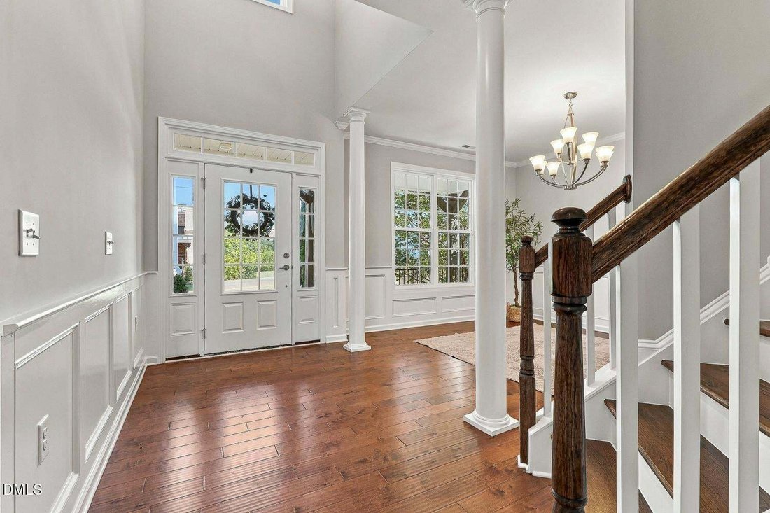 House in Raleigh, North Carolina, United States 4 - 19172024