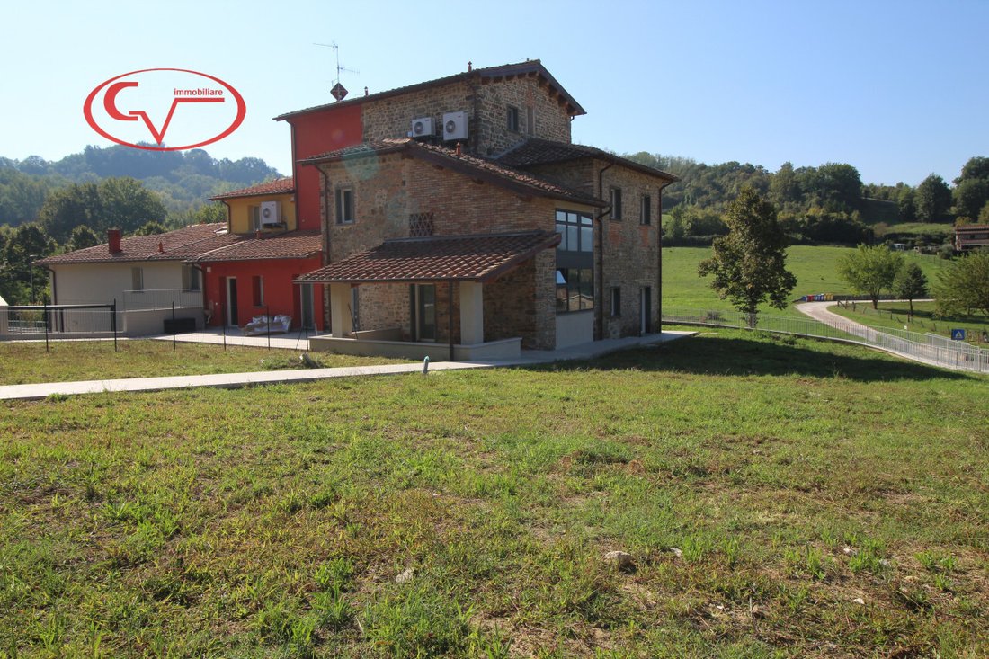 Haus in Leccio - Sant'Ellero - San Clemente, Reggello, Toskana 1 - 19173873