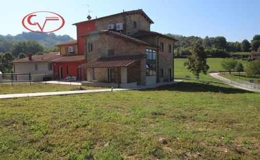 Casa a Leccio - Sant'Ellero - San Clemente, Reggello, Toscana 1
