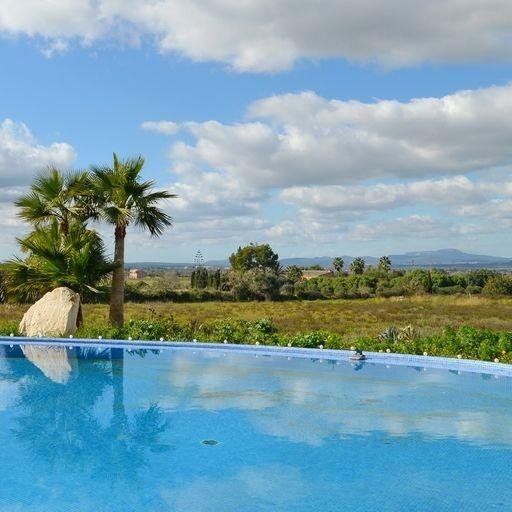 Villa en Felanich, Islas Baleares, España 1 - 19174958