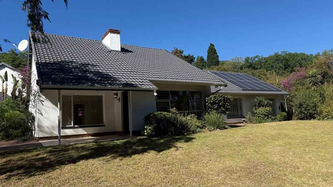 Casa a Bryanston, Gauteng, Sudafrica 1 - 19174042
