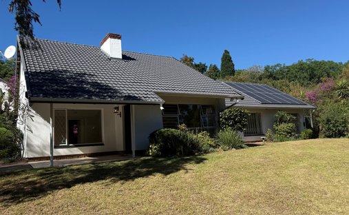 Casa in Bryanston, Gauteng, Sudafrica 1