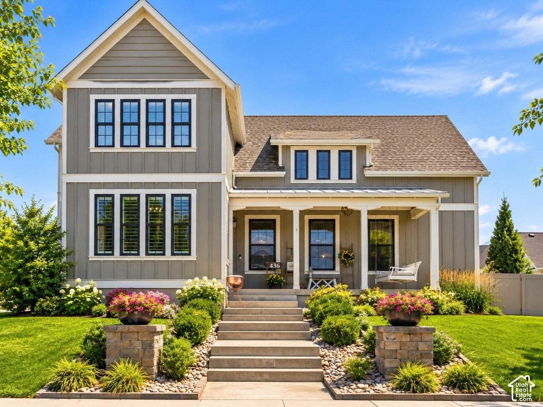 Casa en Kaysville, Utah, Estados Unidos 1 - 19174570