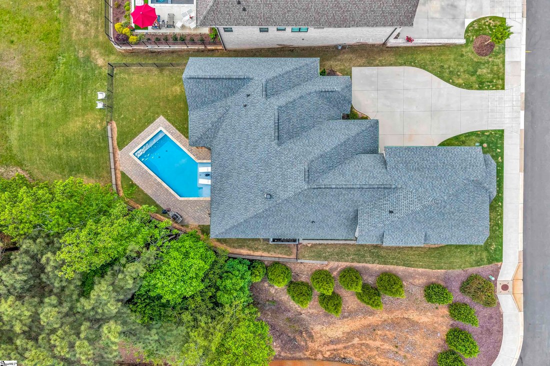 House in Simpsonville, South Carolina, United States 3 - 19175727