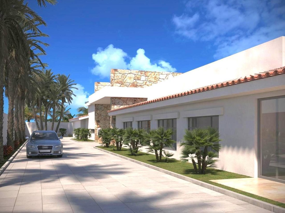 Terreno a San José del Cabo, Bassa California del Sud, Messico 2 - 19179873