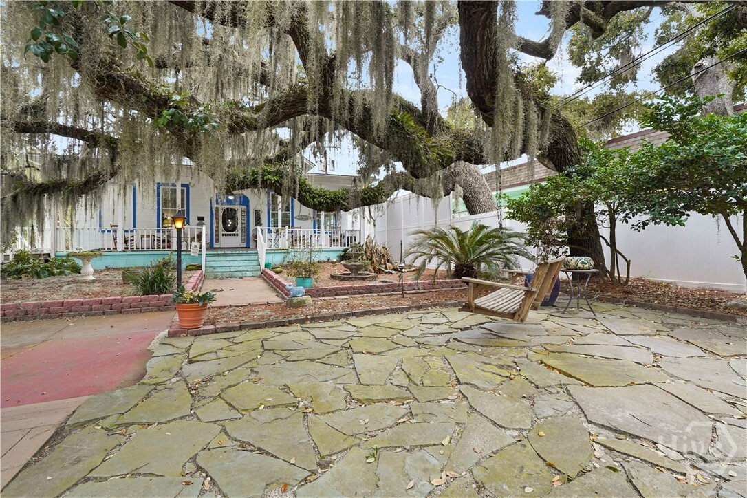 Casa en Tybee Island, Georgia, Estados Unidos 3 - 19173961