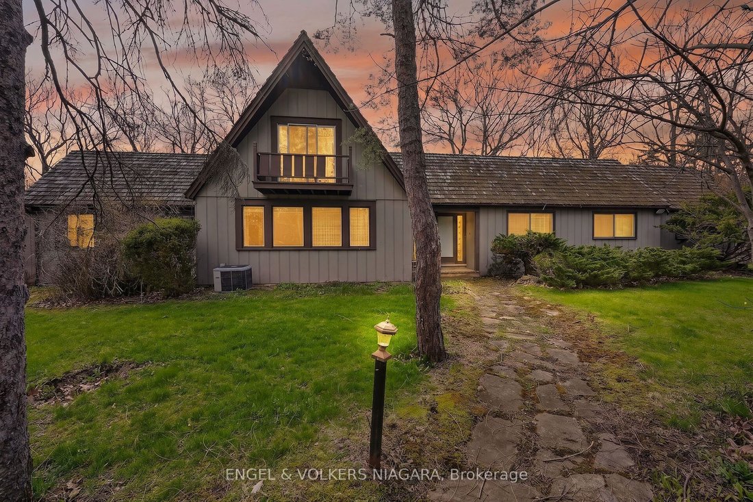 Maison à Grimsby, Ontario, Canada 1 - 19173262