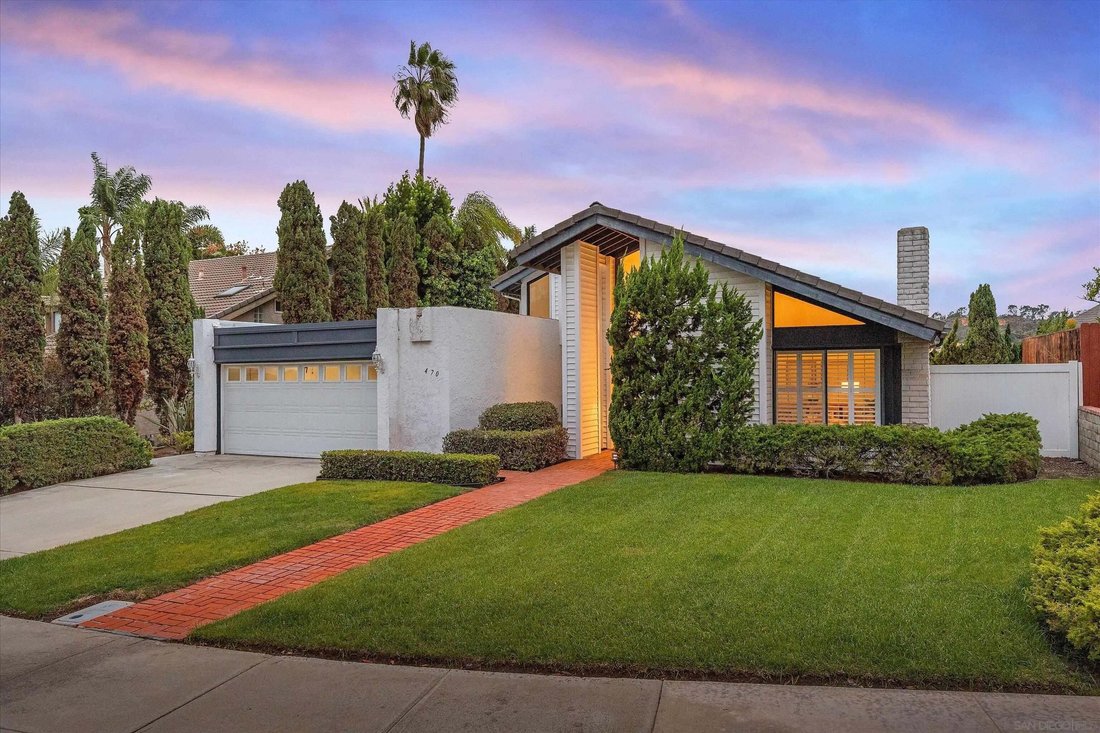 House in Encinitas, California, United States 1 - 19172515