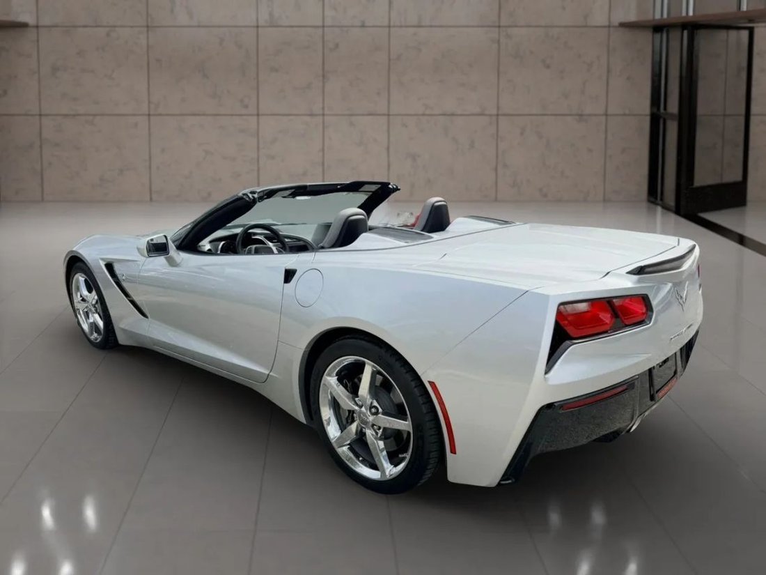 Cabriolet in West Palm Beach, FL, United States 5 - 19173684