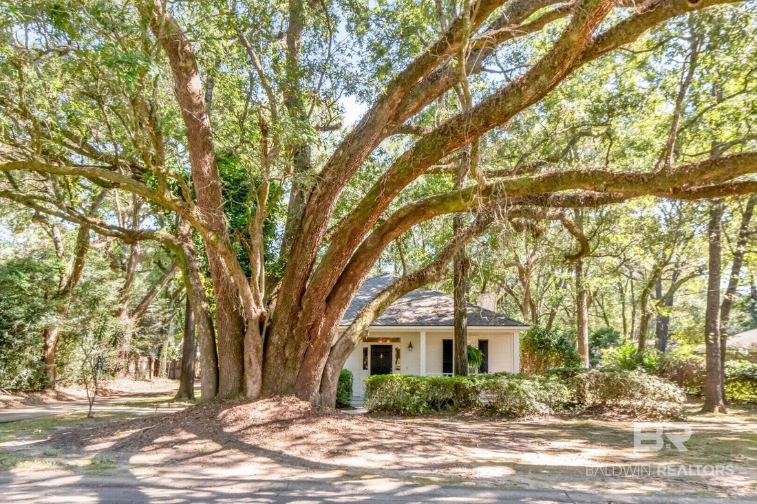 Haus in Fairhope, Alabama, Vereinigte Staaten 4 - 19180448