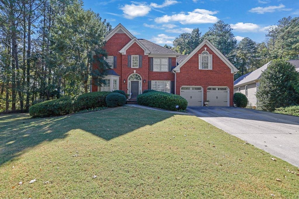 House in Kennesaw, Georgia, United States 1 - 19169460