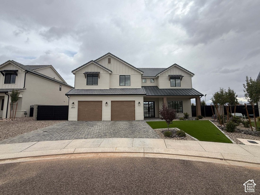 Casa en St. George, Utah, Estados Unidos 1 - 19181989