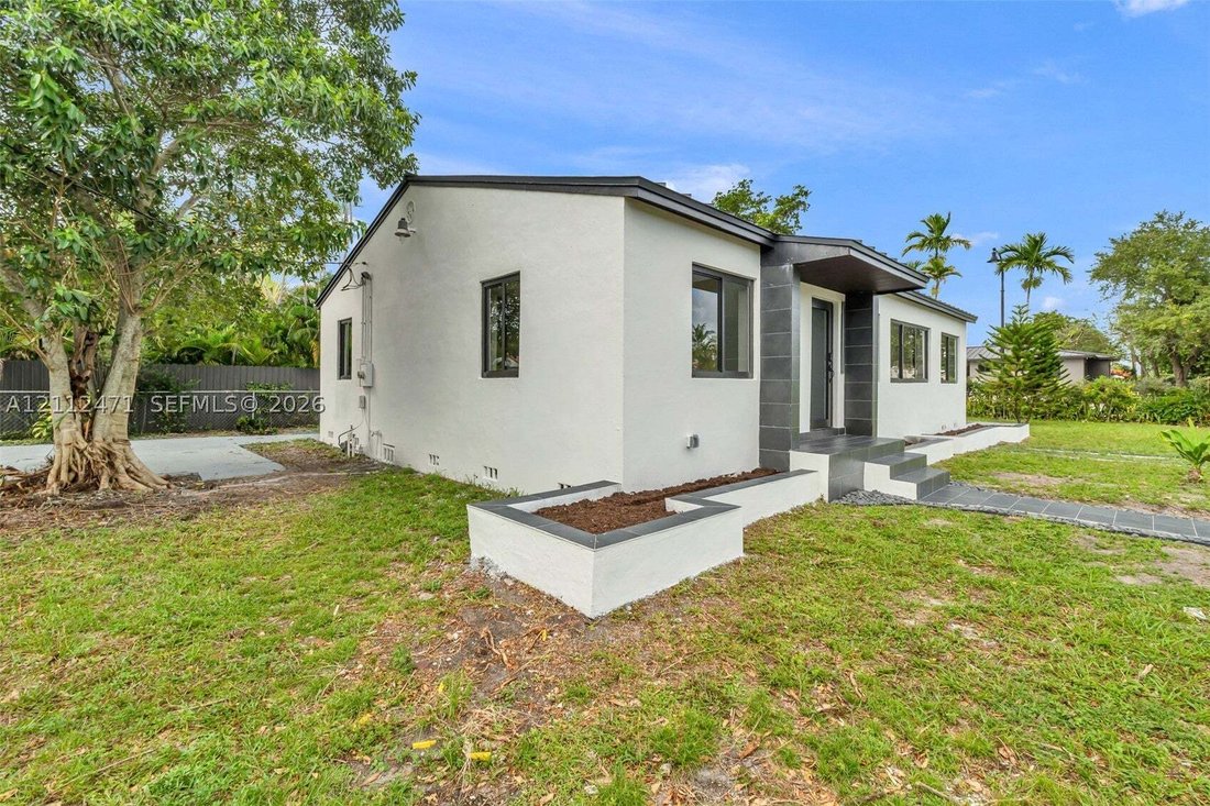 House in Miami, Florida, United States 5 - 19179662