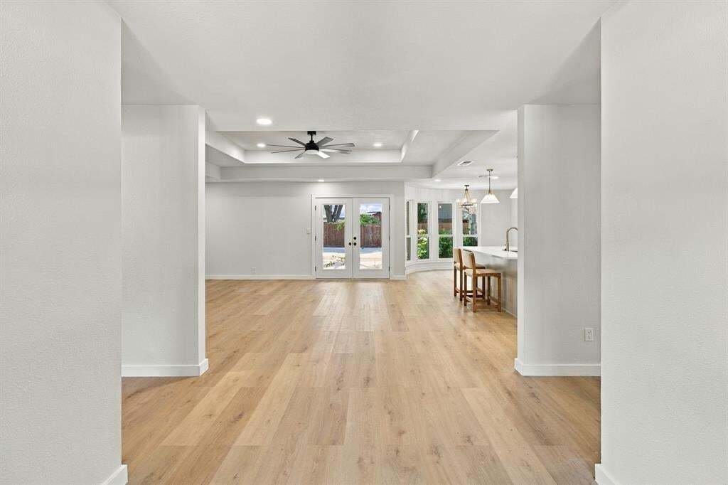Casa en Fort Worth, Texas, Estados Unidos 4 - 19178254