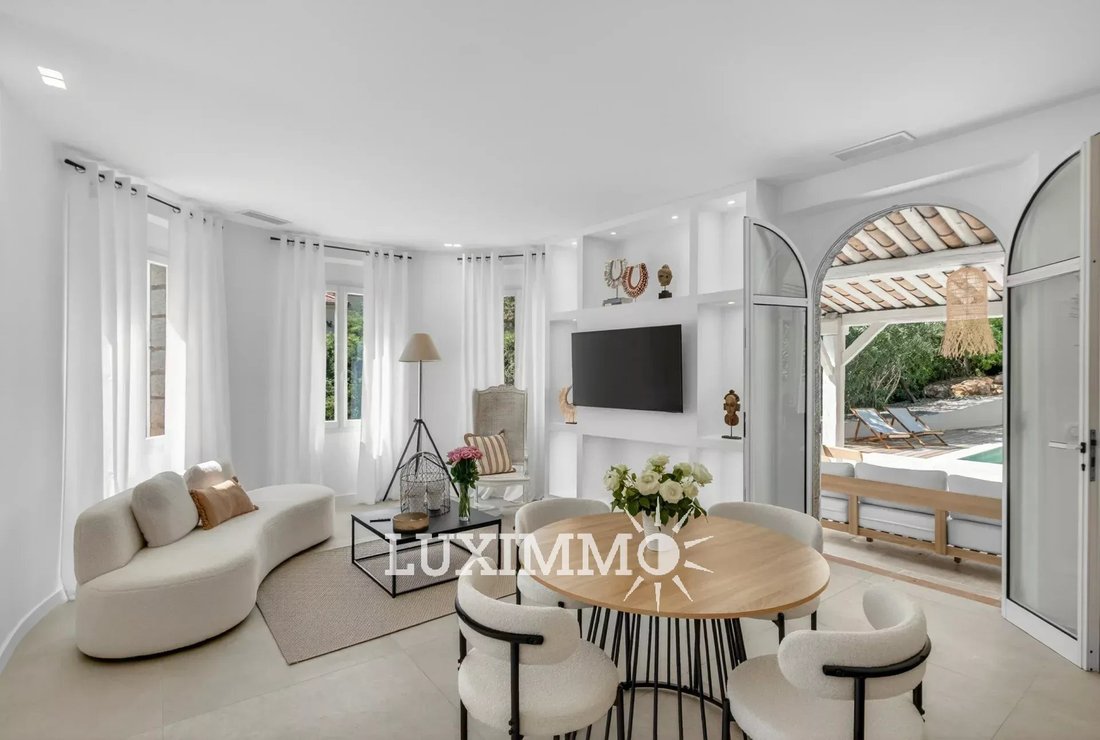 House in Petit-Juas, Cannes, France 5 - 19169956
