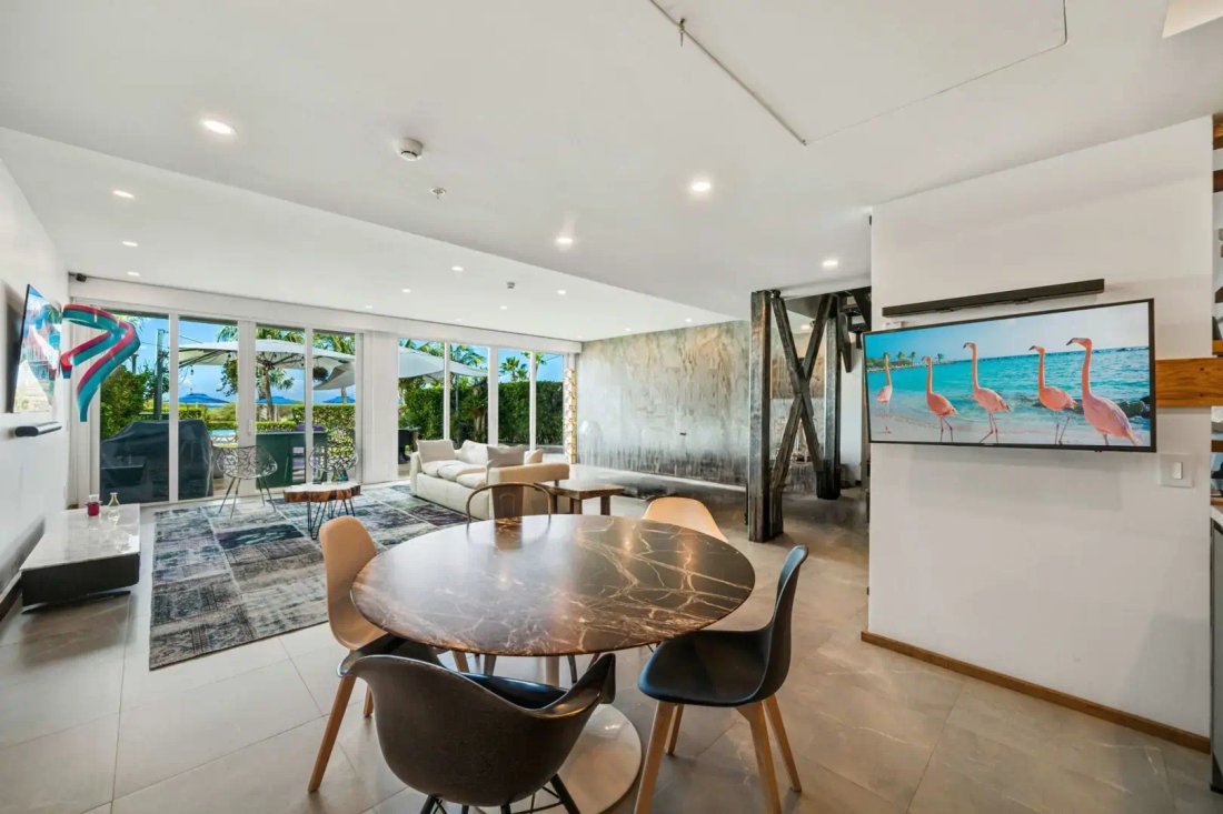 House in Oranjestad, Aruba 1 - 17774873
