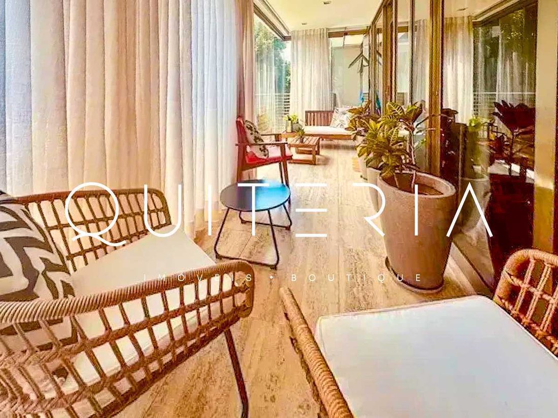 Apartment in Rio de Janeiro, State of Rio de Janeiro, Brazil 3 - 19175215