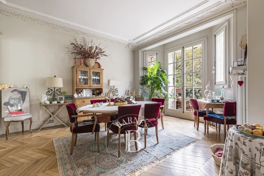 Appartamento a Gros Caillou, Paris 7e Arrondissement, Parigi 5 - 19169744