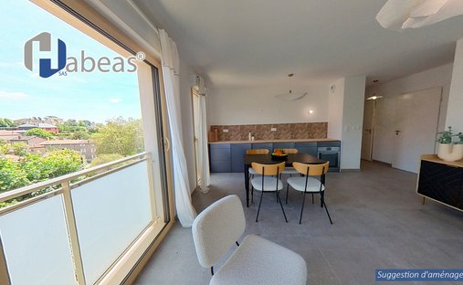 Apartamento en Centre, Craponne, Francia 1