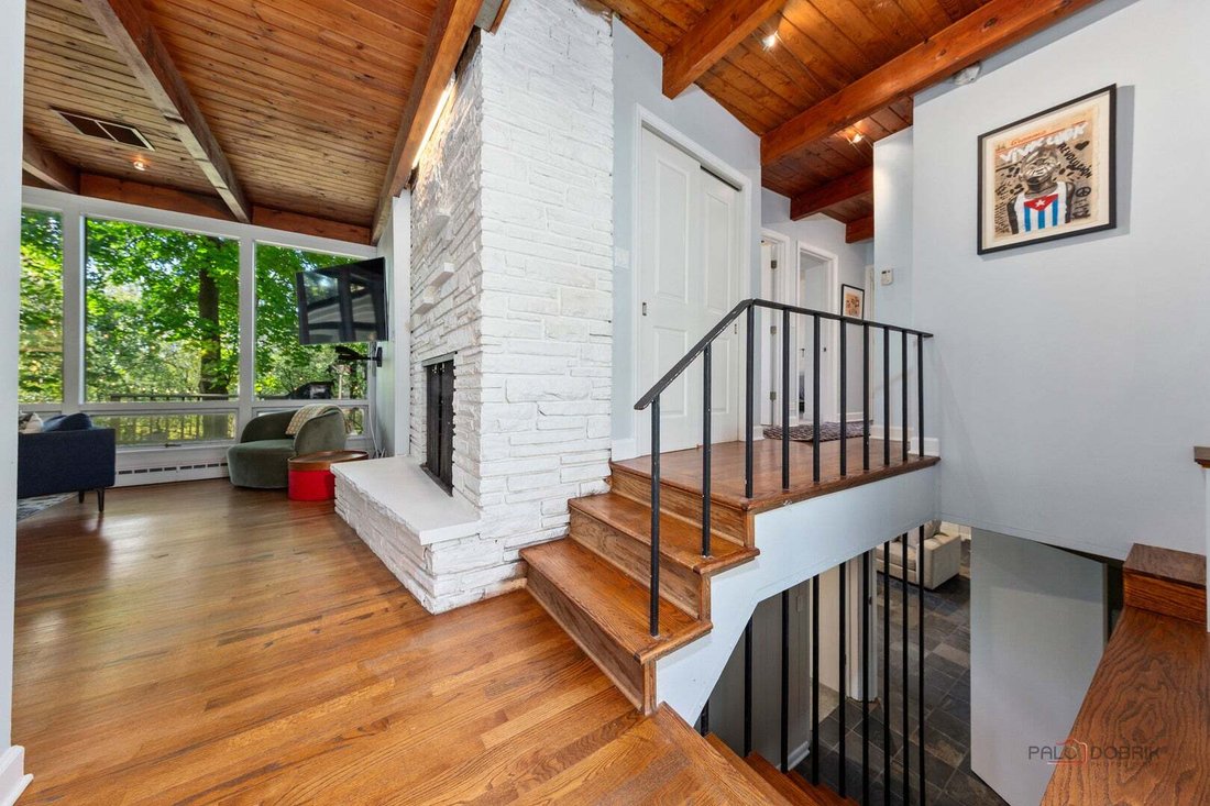 Maison à Highland Park, Illinois, États-Unis 5 - 19174992