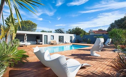 Villa a Cascais e Estoril, Lisbona, Portogallo 1
