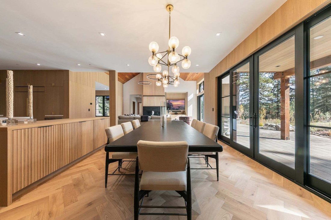House in Truckee, California, United States 4 - 19177952