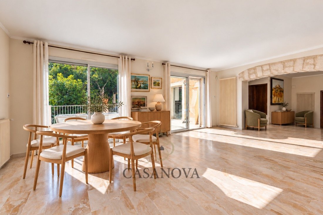 House in Montpellier, Occitania, France 5 - 19180604