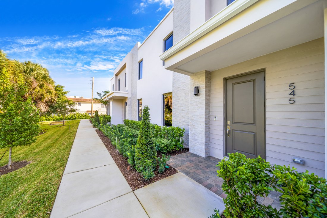 Townhouse in Wilton Manors, Florida, United States 3 - 19181742