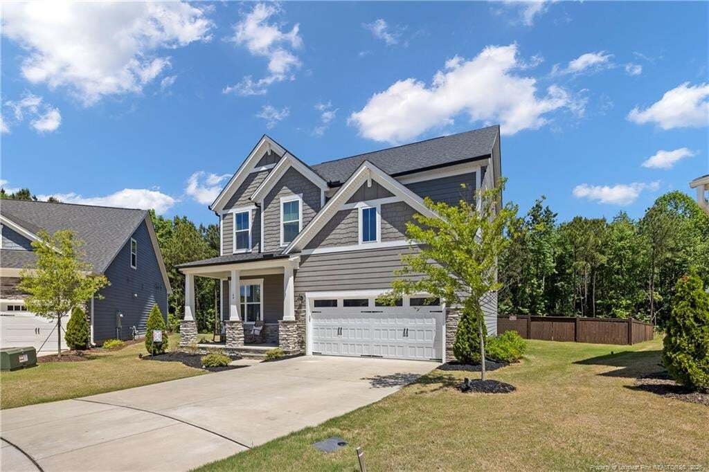House in Fuquay-Varina, North Carolina, United States 3 - 19178061