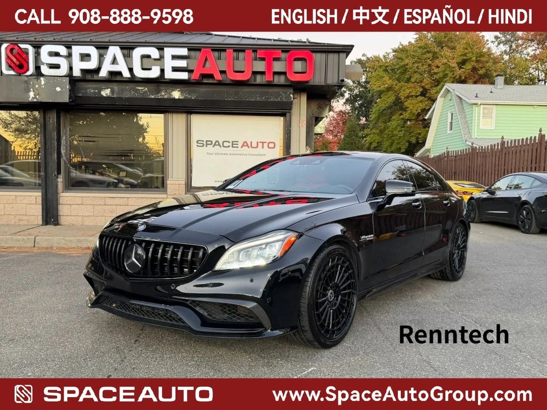Coupe in East Brunswick, NJ, United States 1 - 19180014
