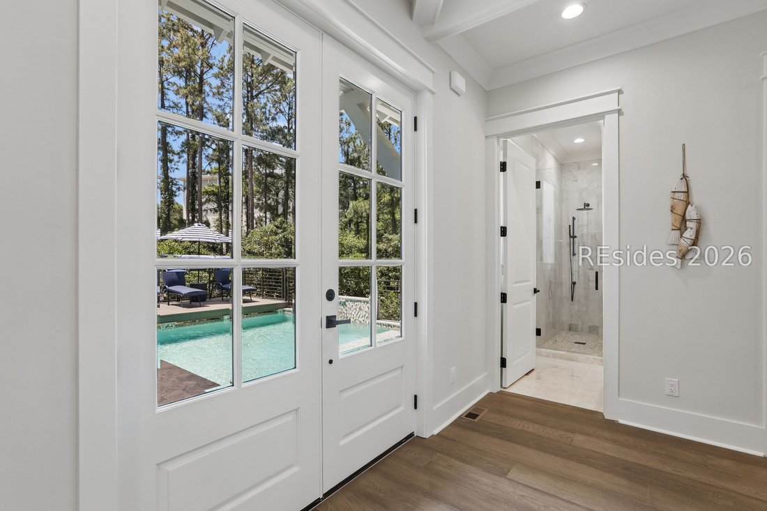 House in Hilton Head Island, South Carolina, United States 4 - 19169506