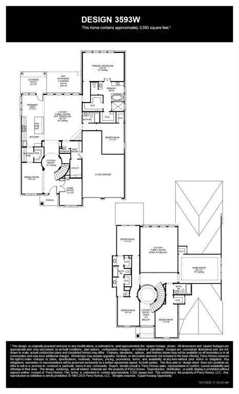 Maison à Midlothian, Texas, États-Unis 2 - 19172691