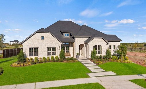 Maison à Rockwall, Texas, États-Unis 1