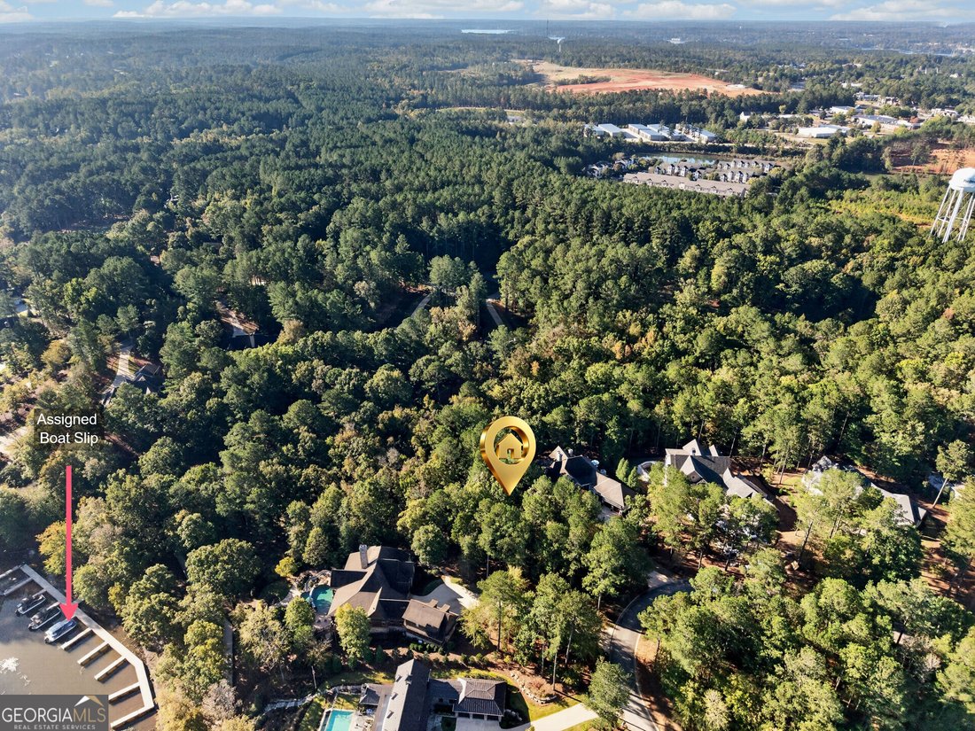 Land in Greensboro, Georgia, United States 4 - 19170720