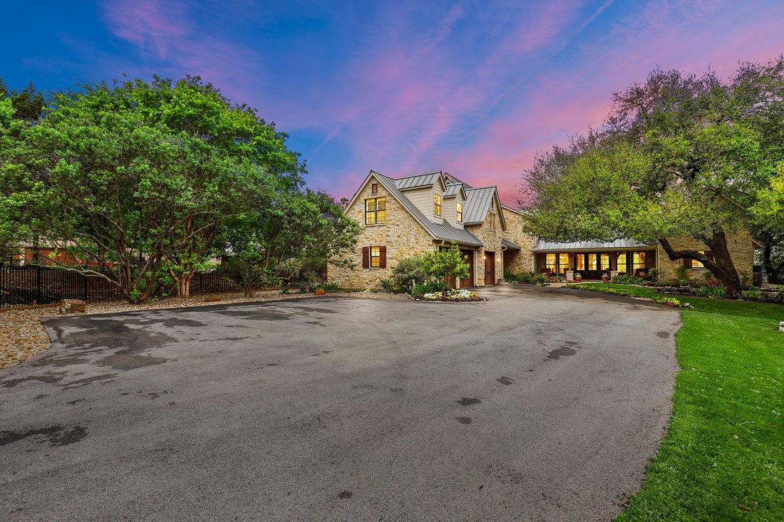 Casa a Granbury, Texas, Stati Uniti 2 - 19175621