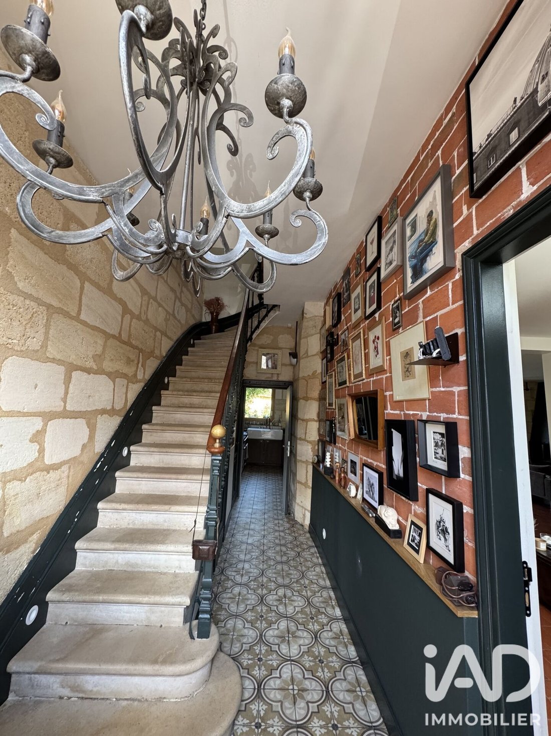 Maison à Le Lac-Bacalan, Bordeaux, France 4 - 19180763