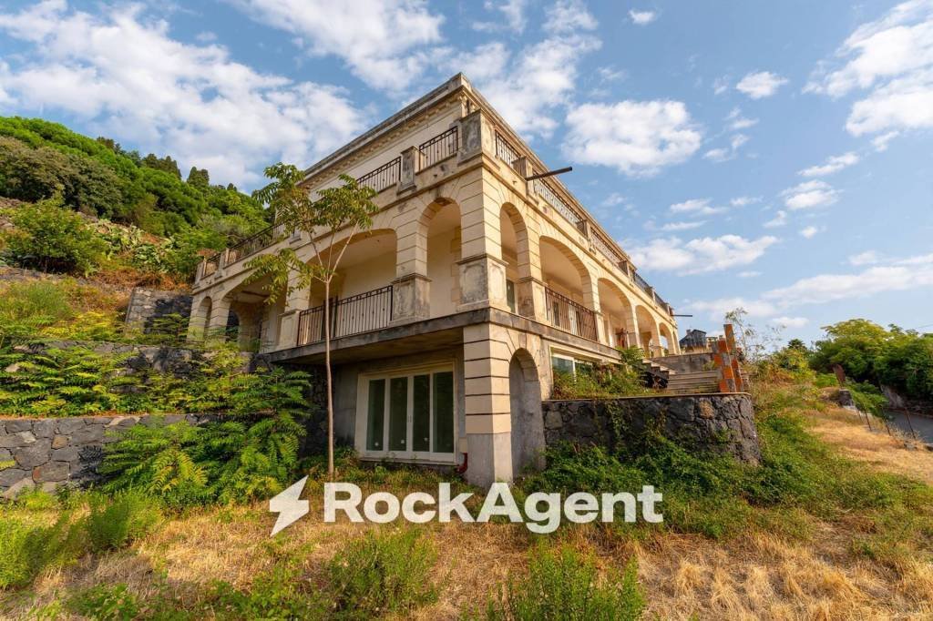 Villa in Valverde, Sicily, Italy 3 - 19175664