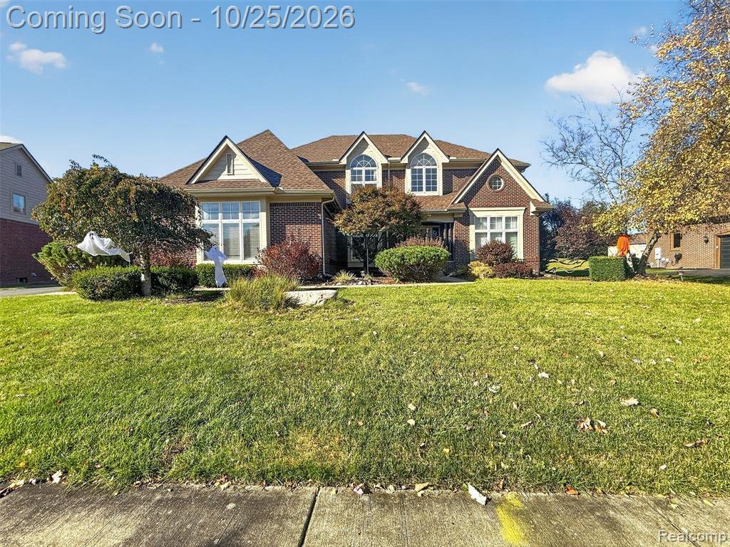House in Novi, Michigan, United States 5 - 19179700
