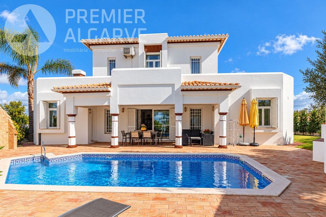 Villa a Guia, Algarve, Portogallo 1 - 18815528