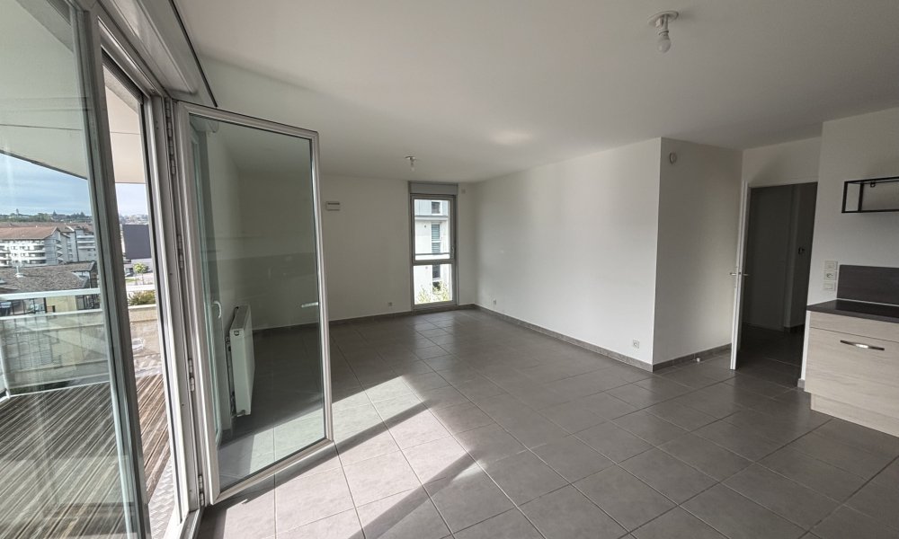 Apartment in Galbert, Annecy, France 4 - 19158689