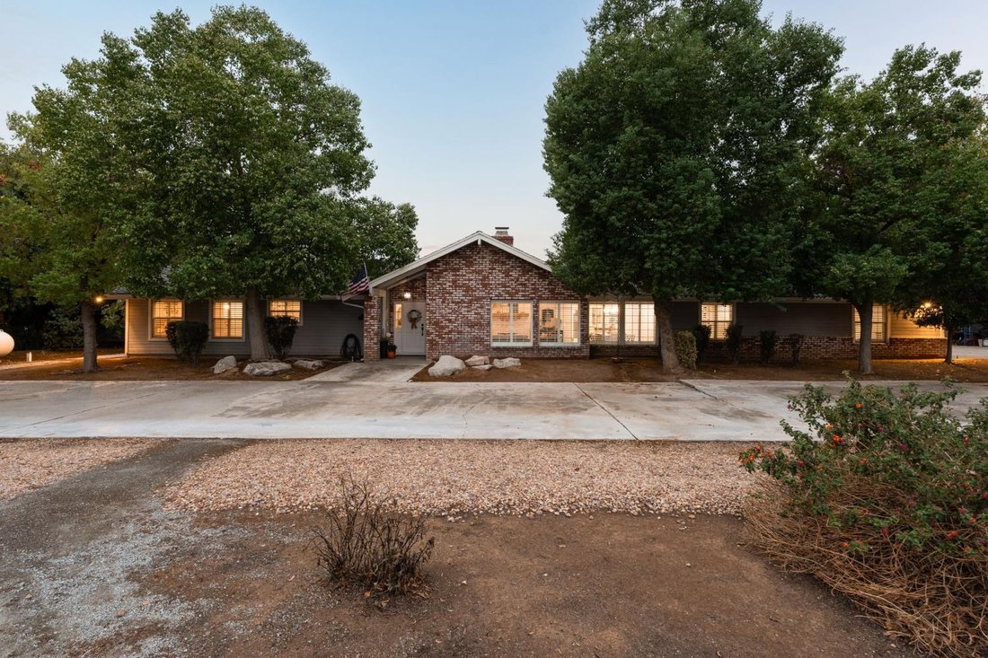 House in Clovis, California, United States 1 - 19171346