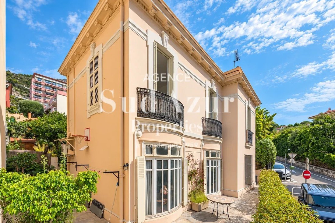 House in Cap-d'Ail, Provence-Alpes-Côte d'Azur, France 2 - 19169945