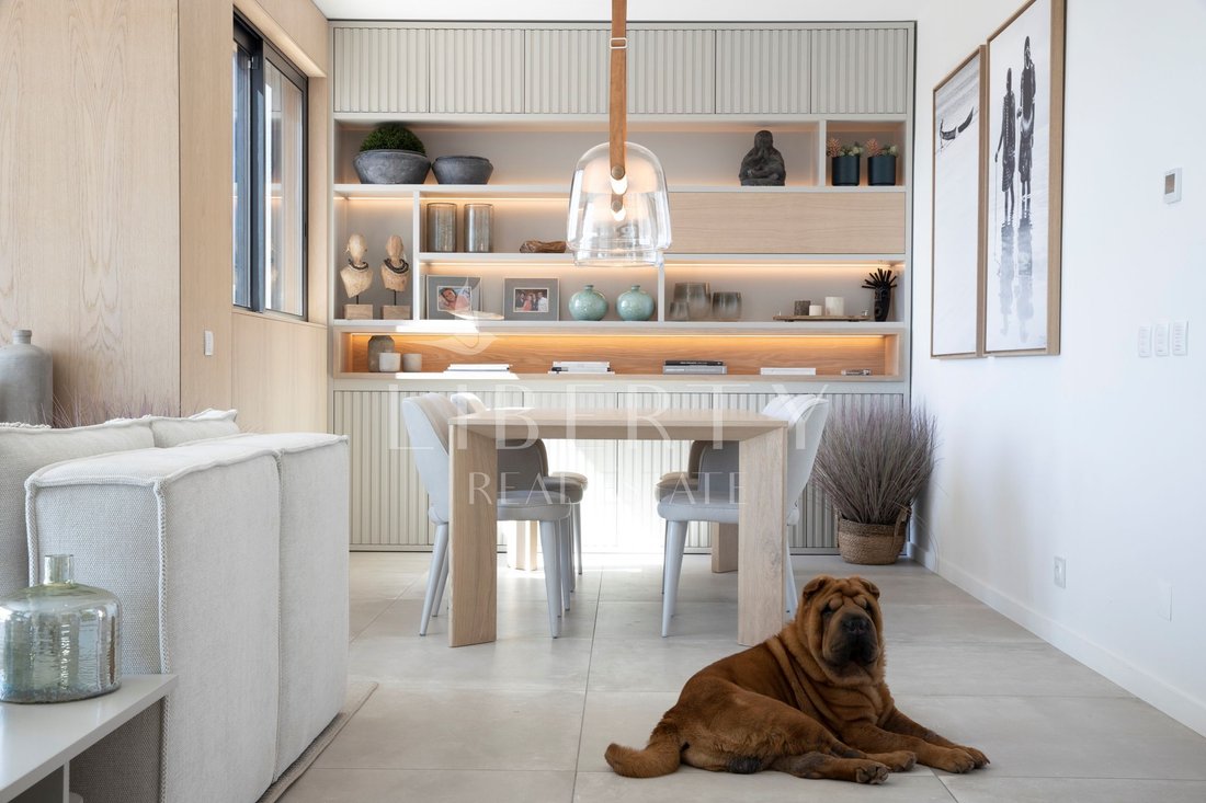 Villa in Quinta do Lago, Almancil, Portugal 3 - 19170551