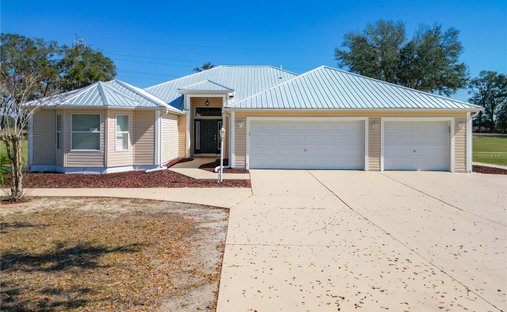 Casa en Summerfield, Florida, Estados Unidos 1