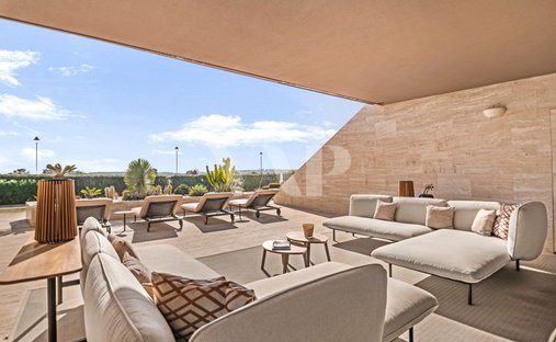 Apartamento en Vilamoura, Quarteira, Algarve 1