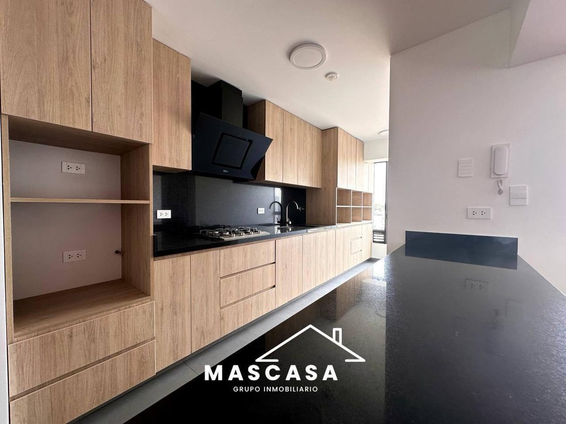 Apartment in San Juan de Miraflores, Metropolitan Municipality of Lima, Peru 5 - 19173103